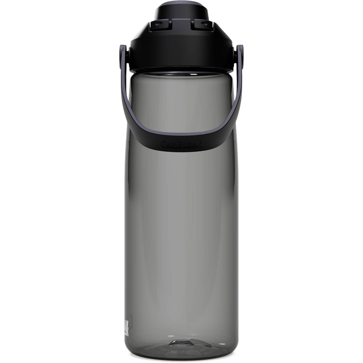 CamelBak Thrive Chug Bottle, 25 oz - Charcoal - Back