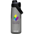 CamelBak Thrive Chug Bottle, 25 oz - Charcoal - Front