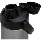 CamelBak Thrive Chug Bottle, 25 oz - Charcoal - Right Angle 2
