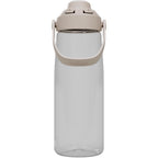 CamelBak Thrive Chug Bottle, 25 oz - Clear - Back