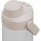 CamelBak Thrive Chug Bottle, 25 oz - Clear - Right Angle