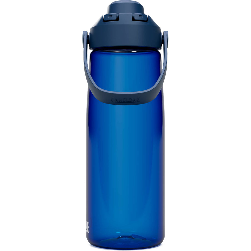 CamelBak Thrive Chug Bottle, 25 oz Full Color - Oxford - Back