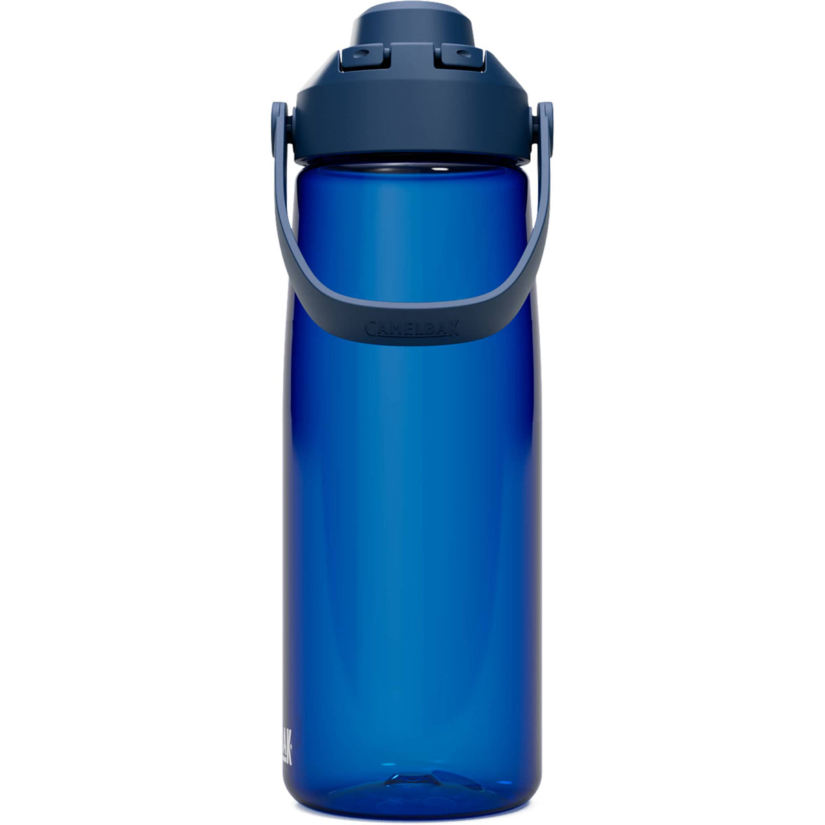 CamelBak Thrive Chug Bottle, 25 oz Full Color - Oxford - Back
