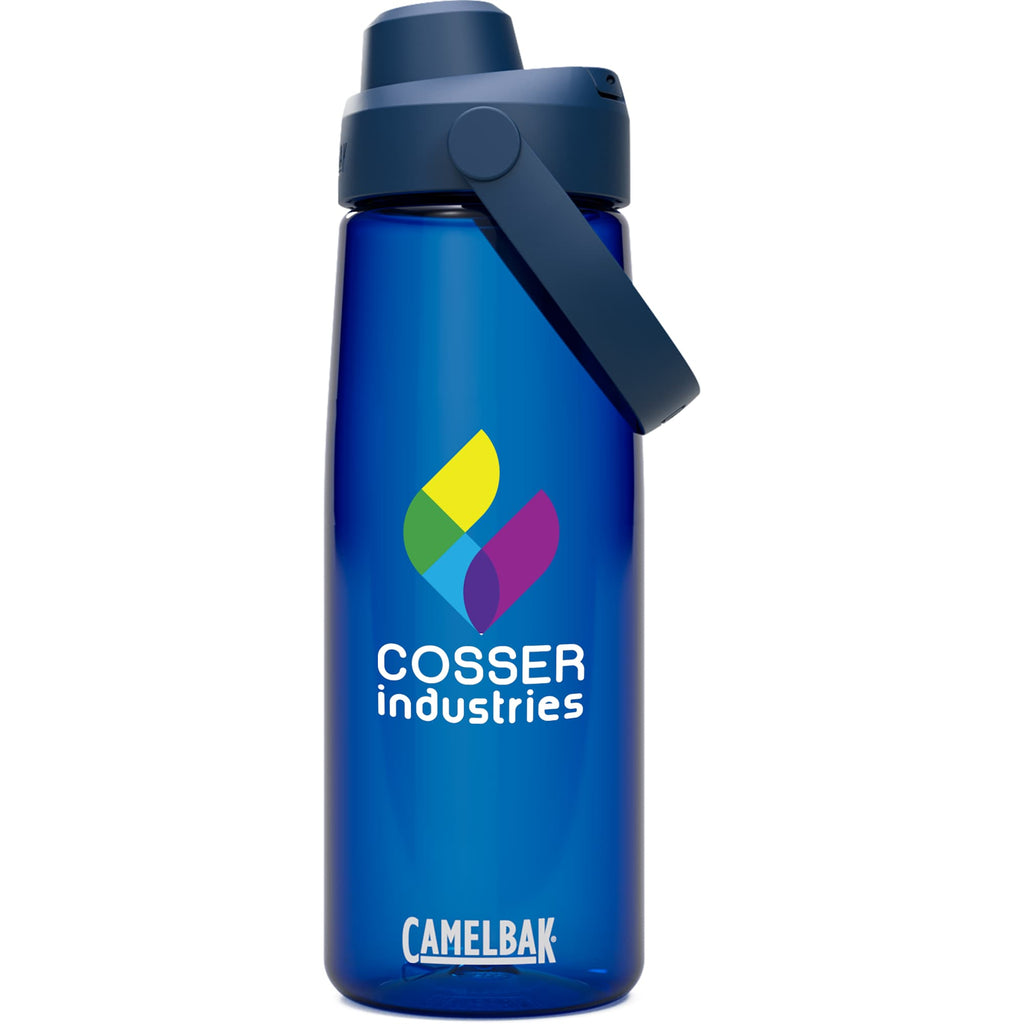 CamelBak Thrive Chug Bottle, 25 oz Full Color - Oxford - Front