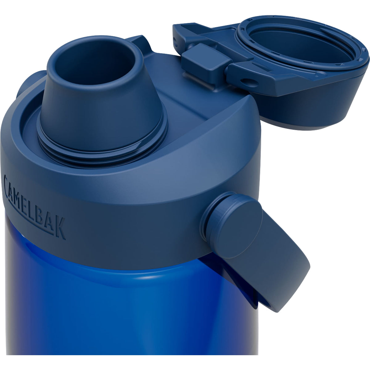 CamelBak Thrive Chug Bottle, 25 oz - Oxford - Right Angle 2