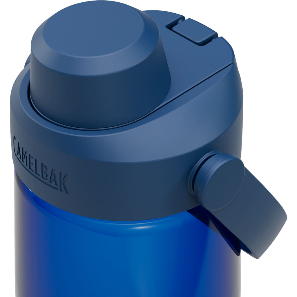 CamelBak Thrive Chug Bottle, 25 oz - Oxford - Right Angle