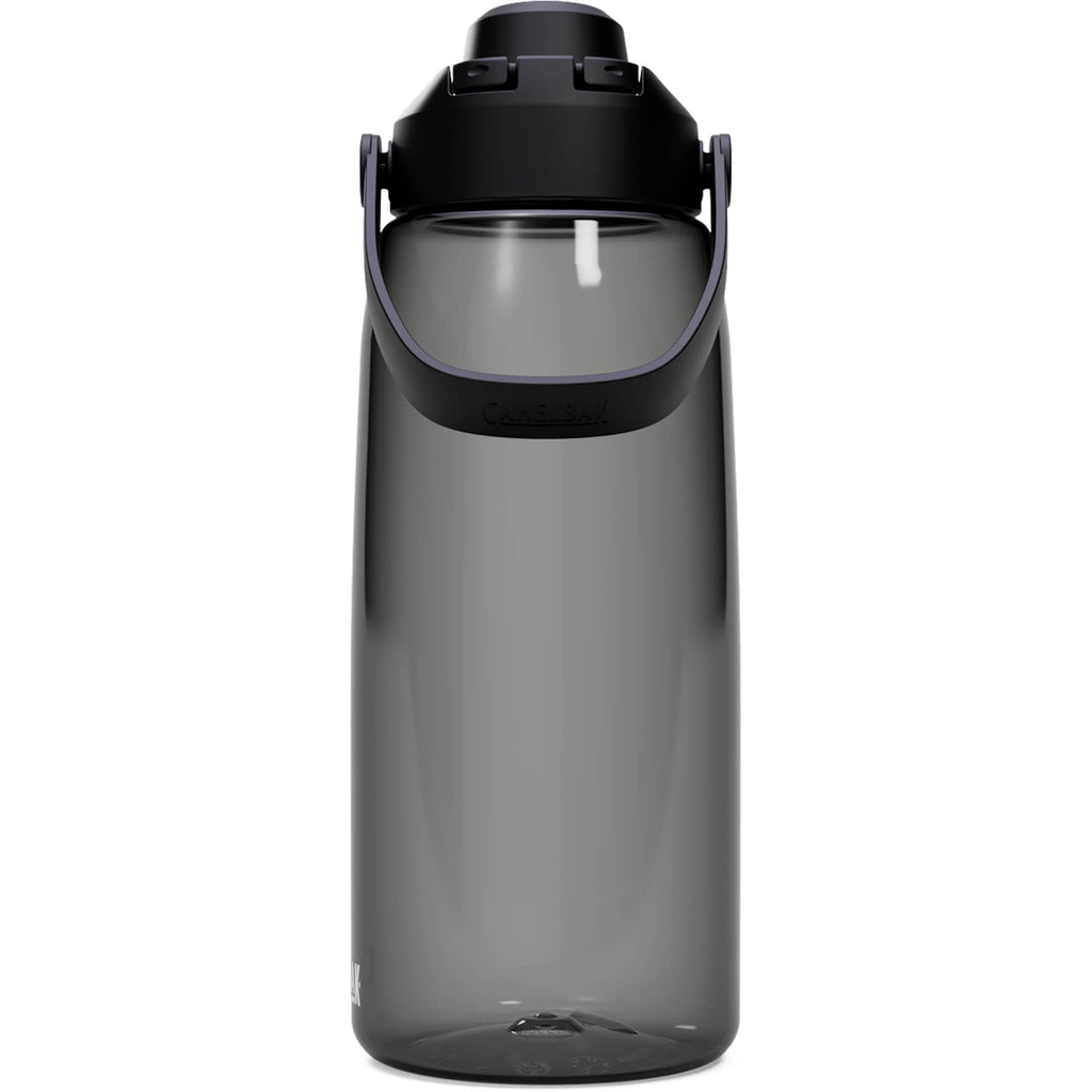 CamelBak Thrive Chug Bottle, 32 oz - Charcoal - Back