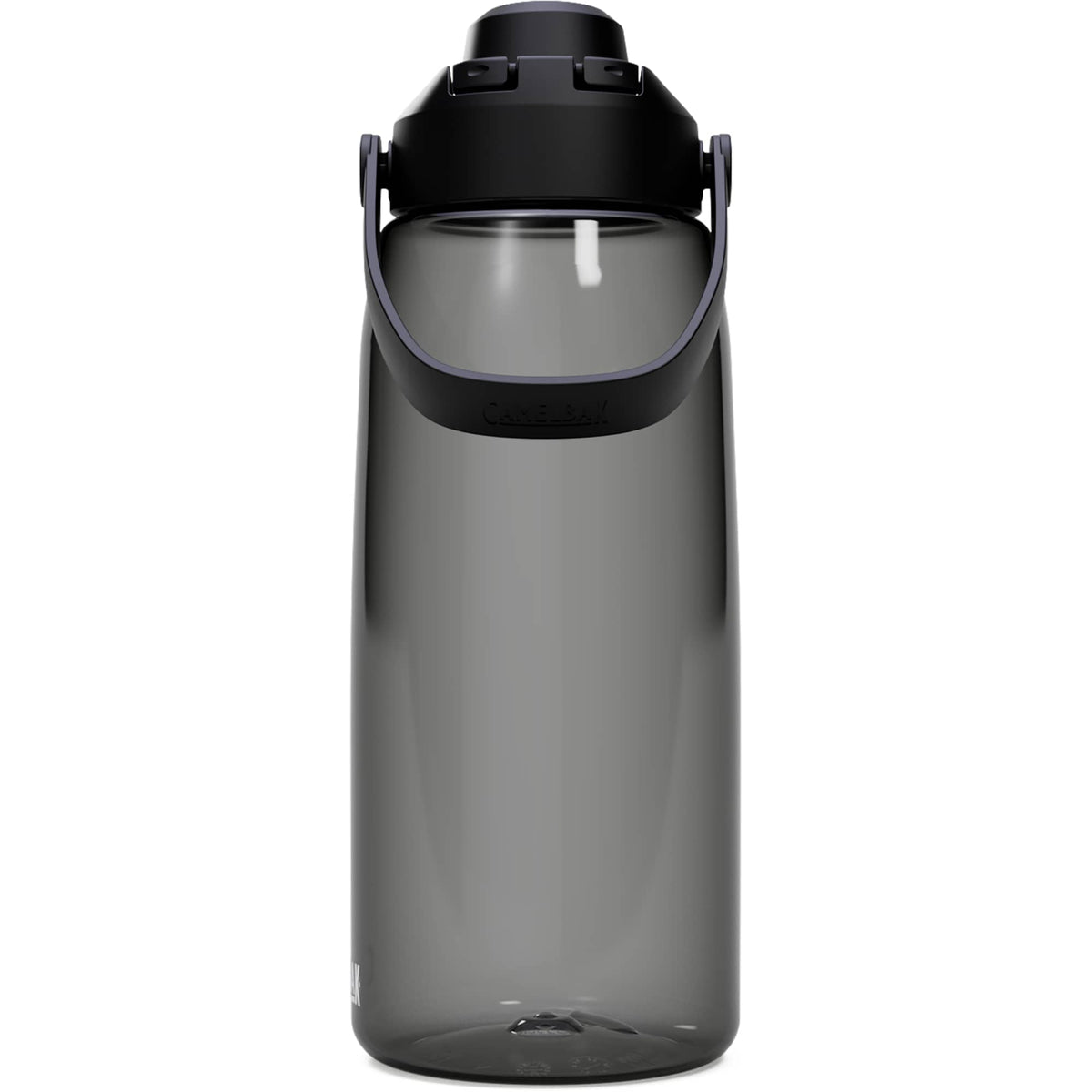 CamelBak Thrive Chug Bottle, 32 oz - Charcoal - Back