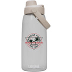 CamelBak Thrive Chug Bottle, 32 oz - Clear - Front