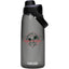 CamelBak Thrive Chug Bottle, 32 oz Full Color - Charcoal - Front