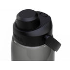 CamelBak Thrive Chug Bottle, 32 oz Full Color - Charcoal - Right Angle