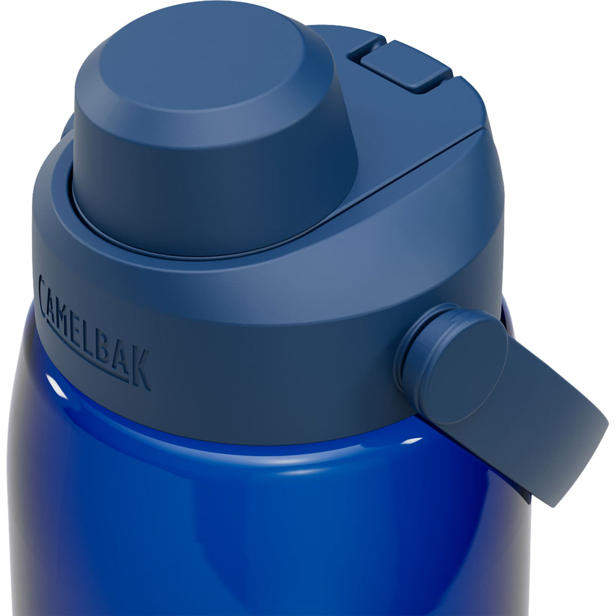 CamelBak Thrive Chug Bottle, 32 oz Full Color - Oxford - Right Angle 2