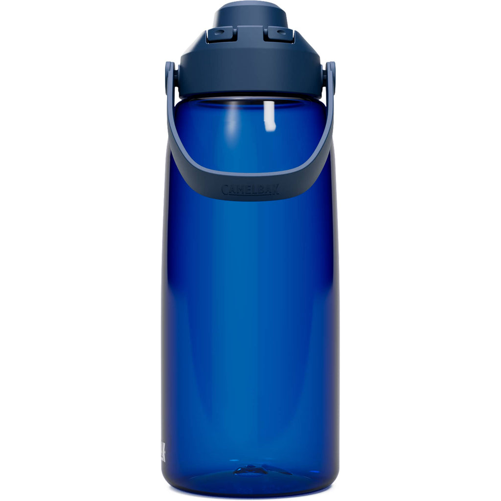CamelBak Thrive Chug Bottle, 32 oz - Oxford - Back