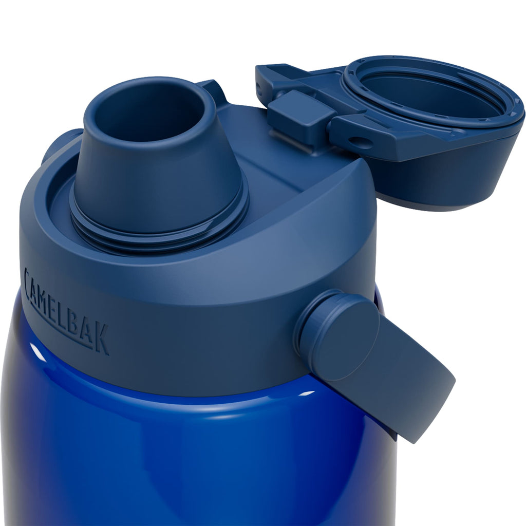 CamelBak Thrive Chug Bottle, 32 oz - Oxford - Right Angle