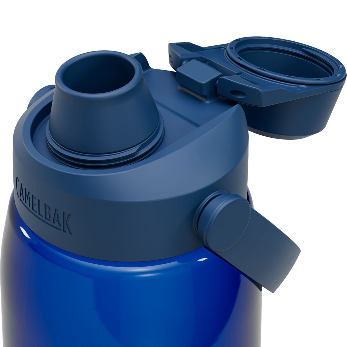 CamelBak Thrive Chug Bottle, 32 oz - Oxford - Right Angle