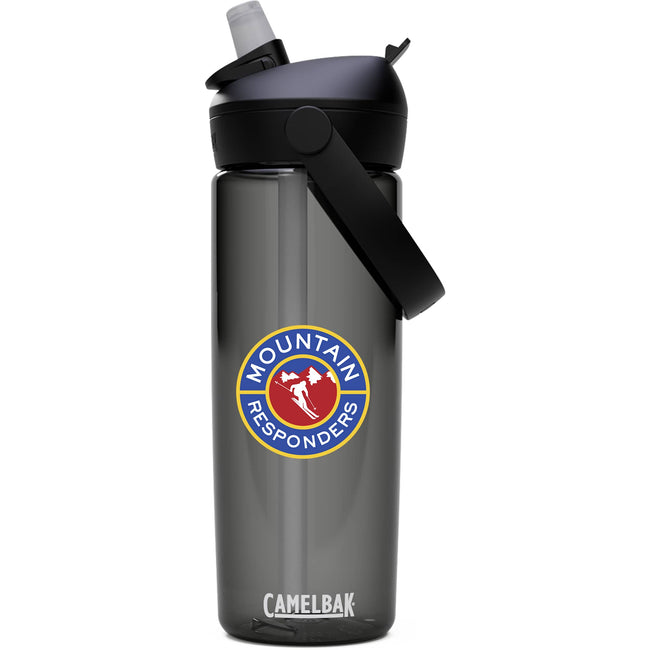 CamelBak Thrive Flip Straw Bottle, 20 oz Full Color