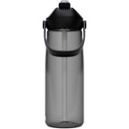 CamelBak Thrive Flip Straw Bottle, 25 oz - Charcoal - Back