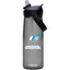 CamelBak Thrive Flip Straw Bottle, 25 oz - Charcoal - Front