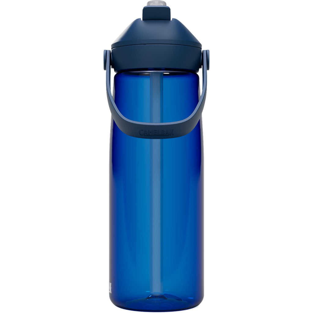 CamelBak Thrive Flip Straw Bottle, 25 oz - Oxford - Back