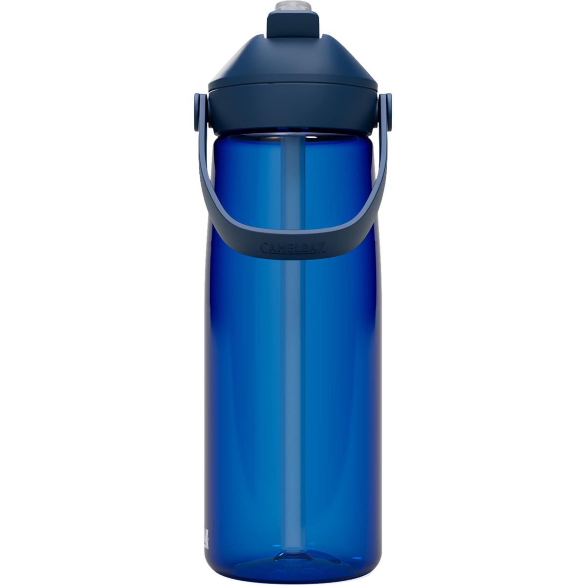 CamelBak Thrive Flip Straw Bottle, 25 oz - Oxford - Back