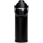 CamelBak Thrive Insulated Chug Bottle, 20 oz Laser Engraving - Black - Back