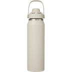 CamelBak Thrive Insulated Chug Bottle, 32 oz Full Color - Stone - Back 2