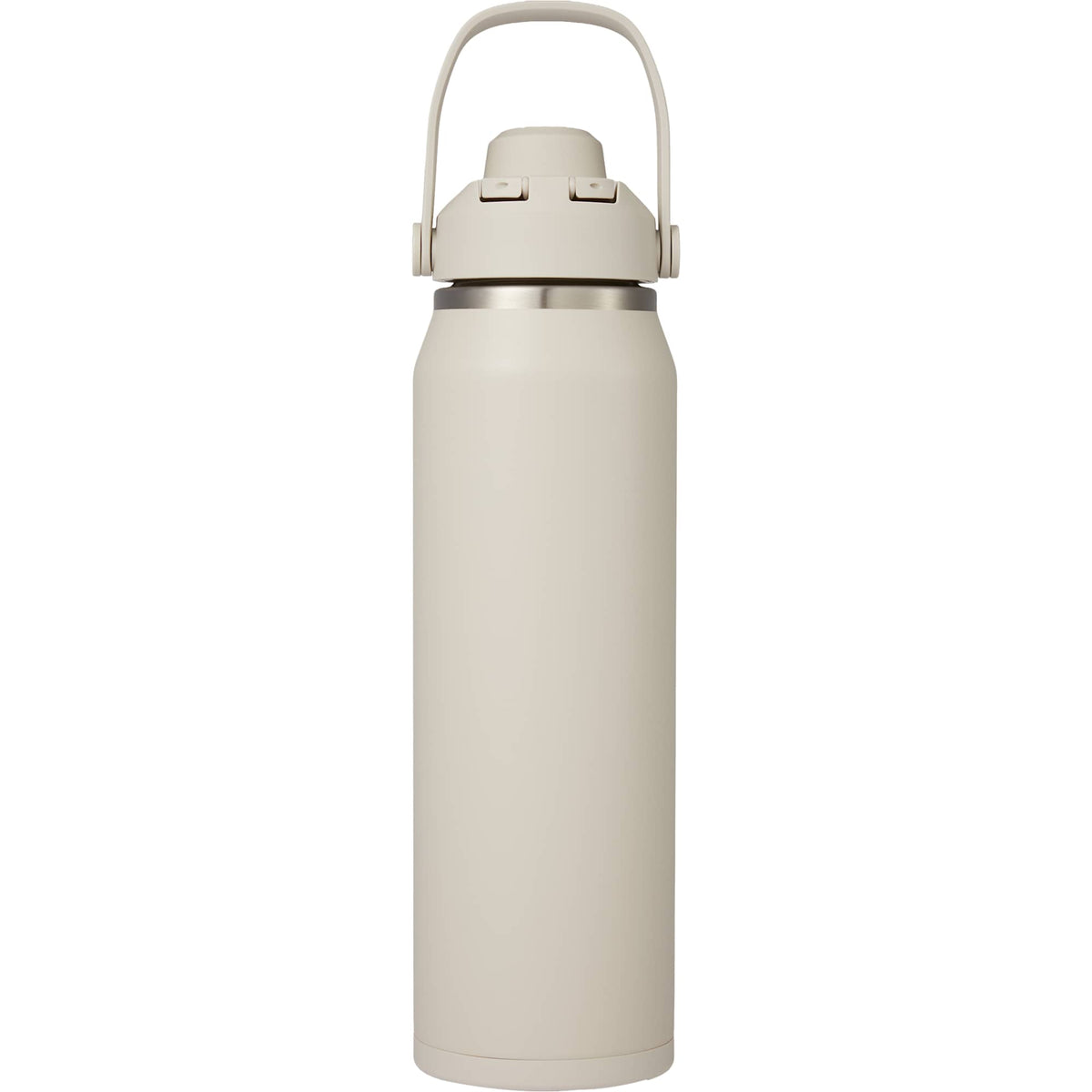 CamelBak Thrive Insulated Chug Bottle, 32 oz Full Color - Stone - Back 2