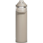 CamelBak Thrive Insulated Chug Bottle, 32 oz Full Color - Stone - Back