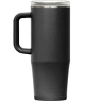 CamelBak Thrive Leak-Proof Travel Mug, 32 oz - Black - Back