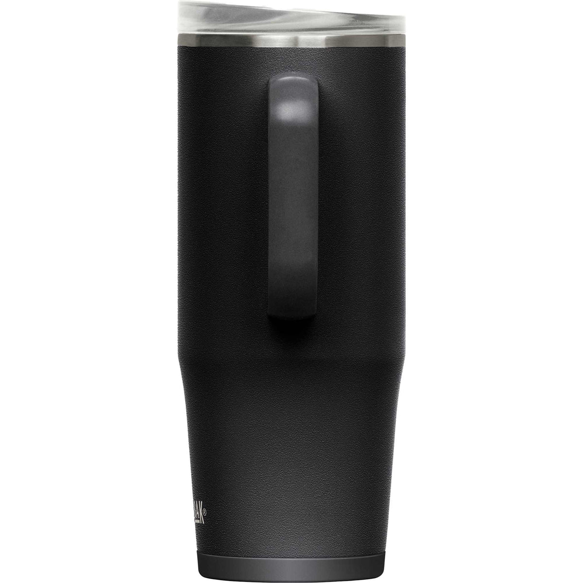 CamelBak Thrive Leak-Proof Travel Mug, 32 oz - Black - Left Side