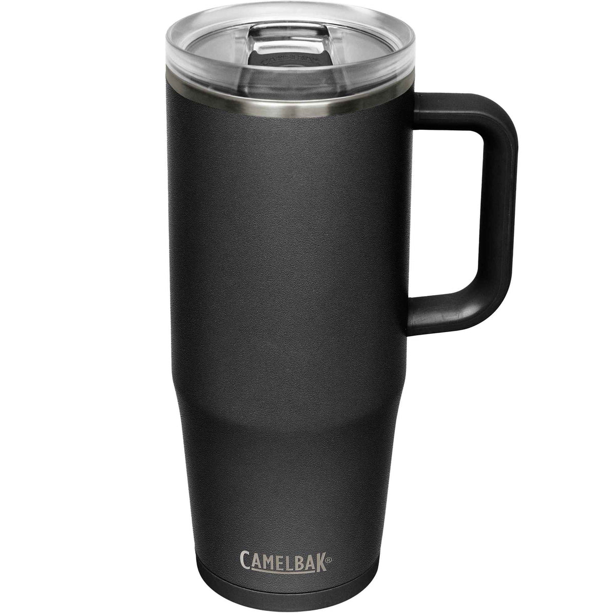 CamelBak Thrive Leak-Proof Travel Mug, 32 oz - Black - Top