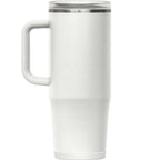 CamelBak Thrive Leak-Proof Travel Mug, 32 oz - White - Back