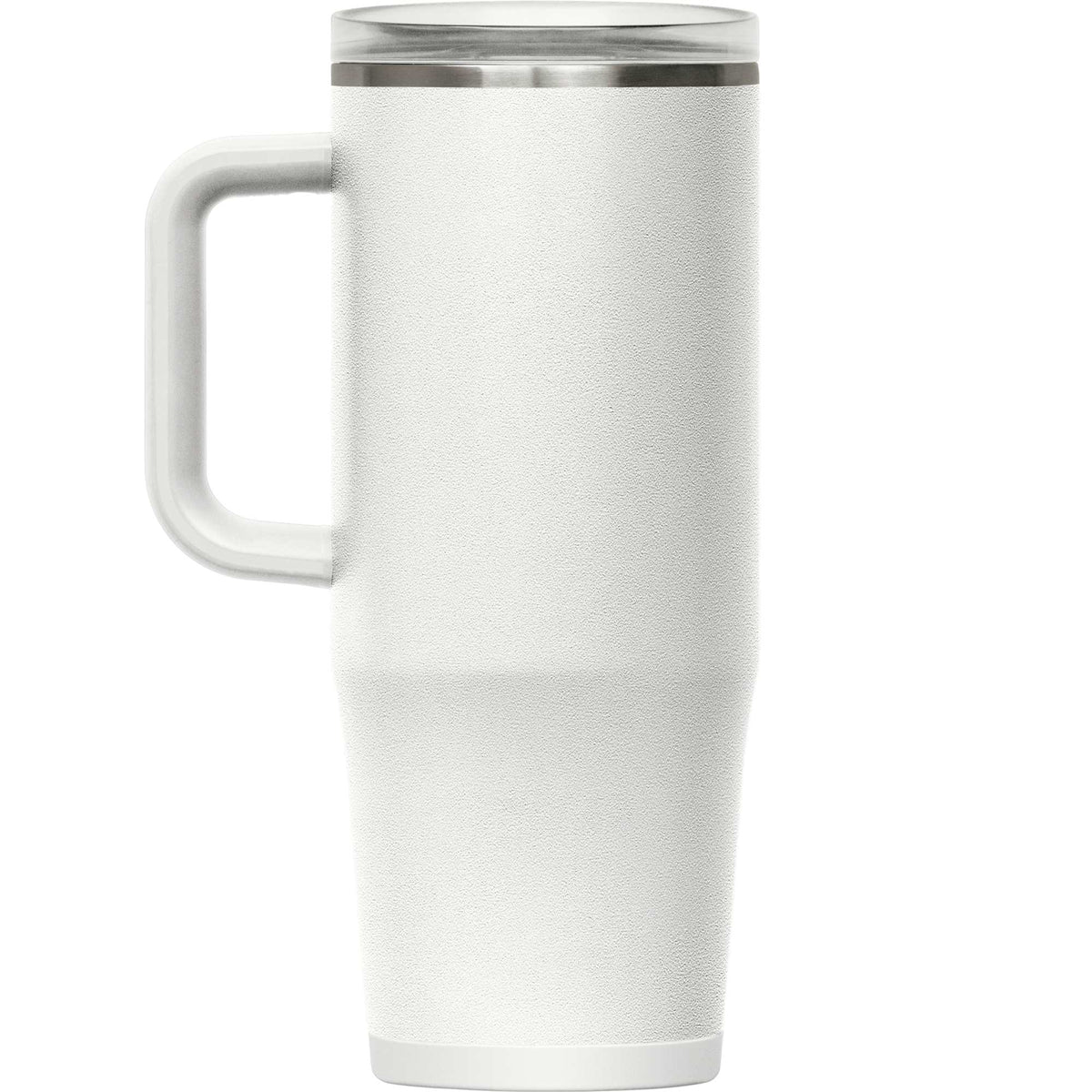 CamelBak Thrive Leak-Proof Travel Mug, 32 oz - White - Back