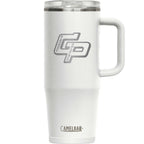 CamelBak Thrive Leak-Proof Travel Mug, 32 oz - White - Front
