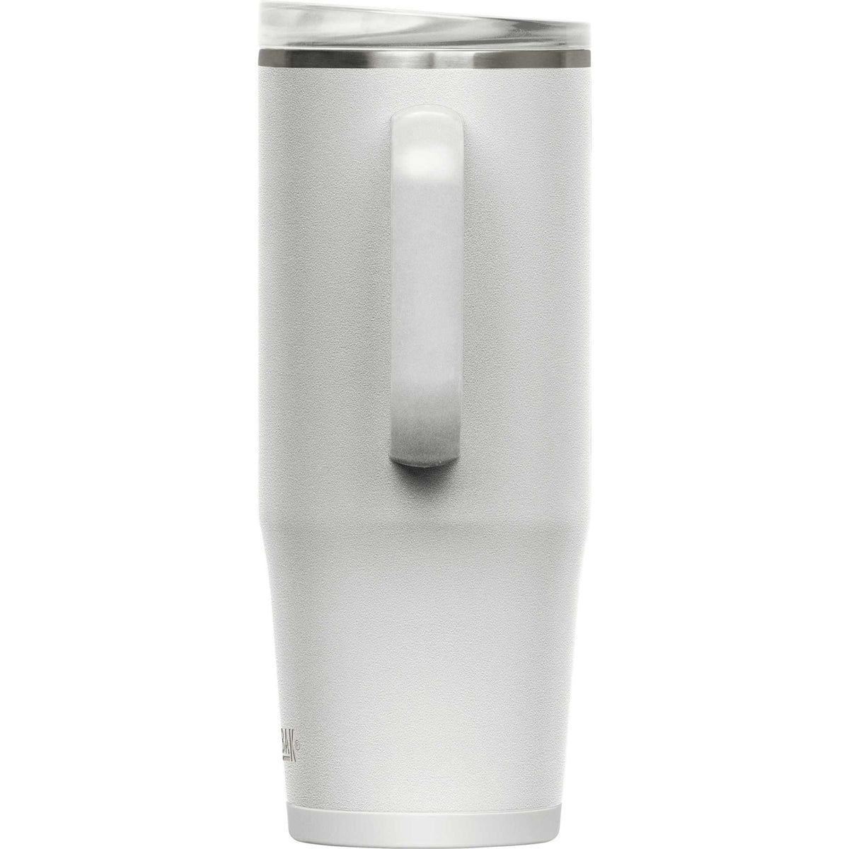 CamelBak Thrive Leak-Proof Travel Mug, 32 oz - White - Left Side
