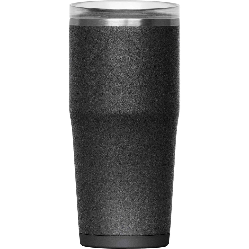 CamelBak Thrive Leak-Proof Tumbler, 20 oz - Black - Back