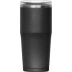 CamelBak Thrive Leak-Proof Tumbler, 20 oz - Black - Back