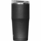 CamelBak Thrive Leak-Proof Tumbler, 20 oz - Black - Left Side