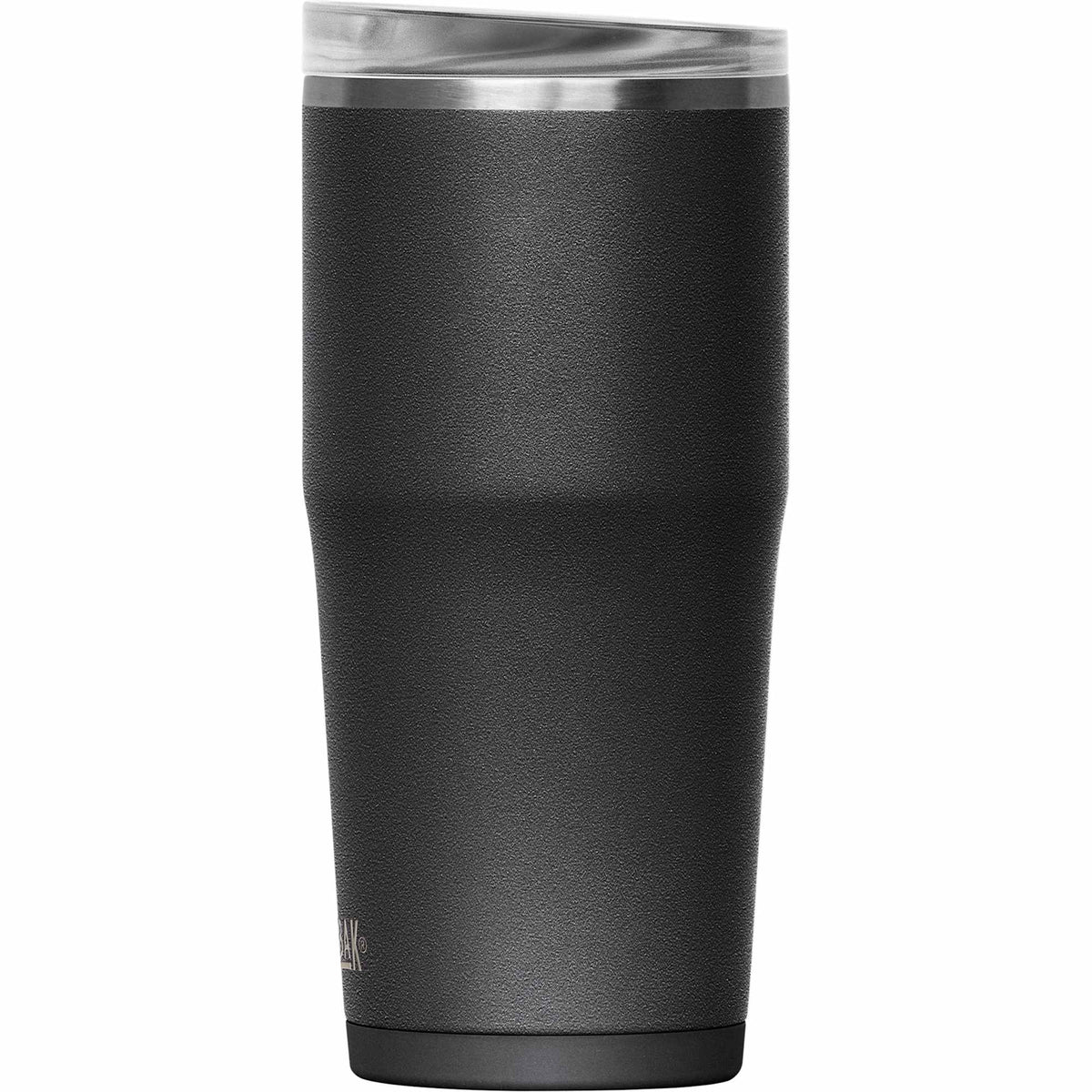 CamelBak Thrive Leak-Proof Tumbler, 20 oz Full Color - Black - Left Side
