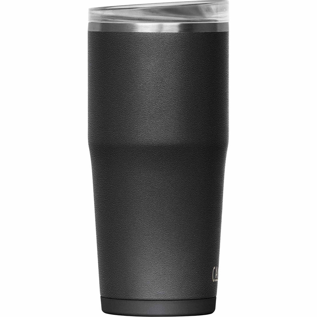 CamelBak Thrive Leak-Proof Tumbler, 20 oz Full Color - Black - Right Side