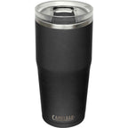 CamelBak Thrive Leak-Proof Tumbler, 20 oz Full Color - Black - Top