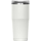 CamelBak Thrive Leak-Proof Tumbler, 20 oz Full Color - White - Back