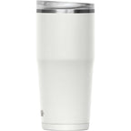 CamelBak Thrive Leak-Proof Tumbler, 20 oz Full Color - White - Left Side