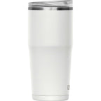 CamelBak Thrive Leak-Proof Tumbler, 20 oz Full Color - White - Right Side