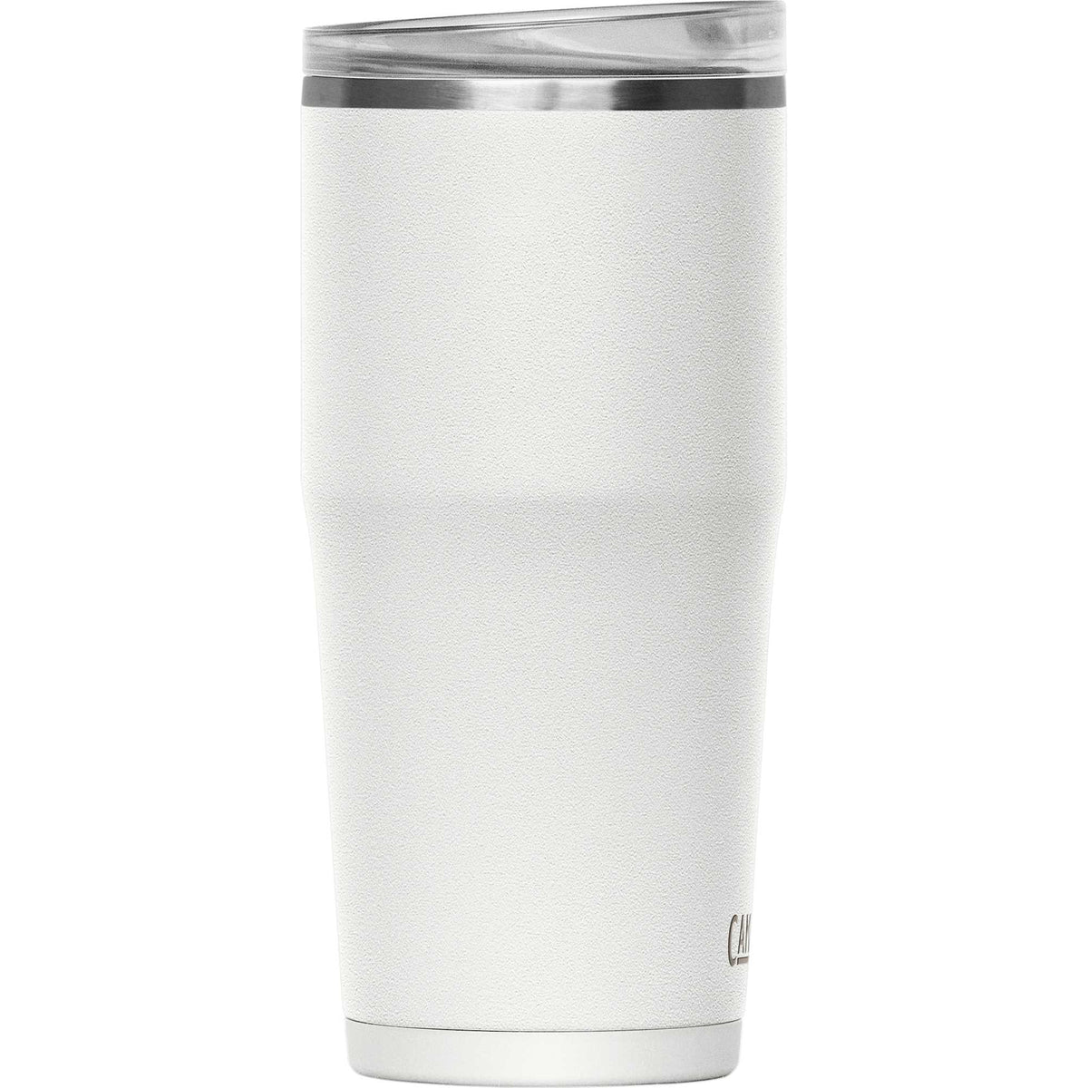 CamelBak Thrive Leak-Proof Tumbler, 20 oz Full Color - White - Right Side