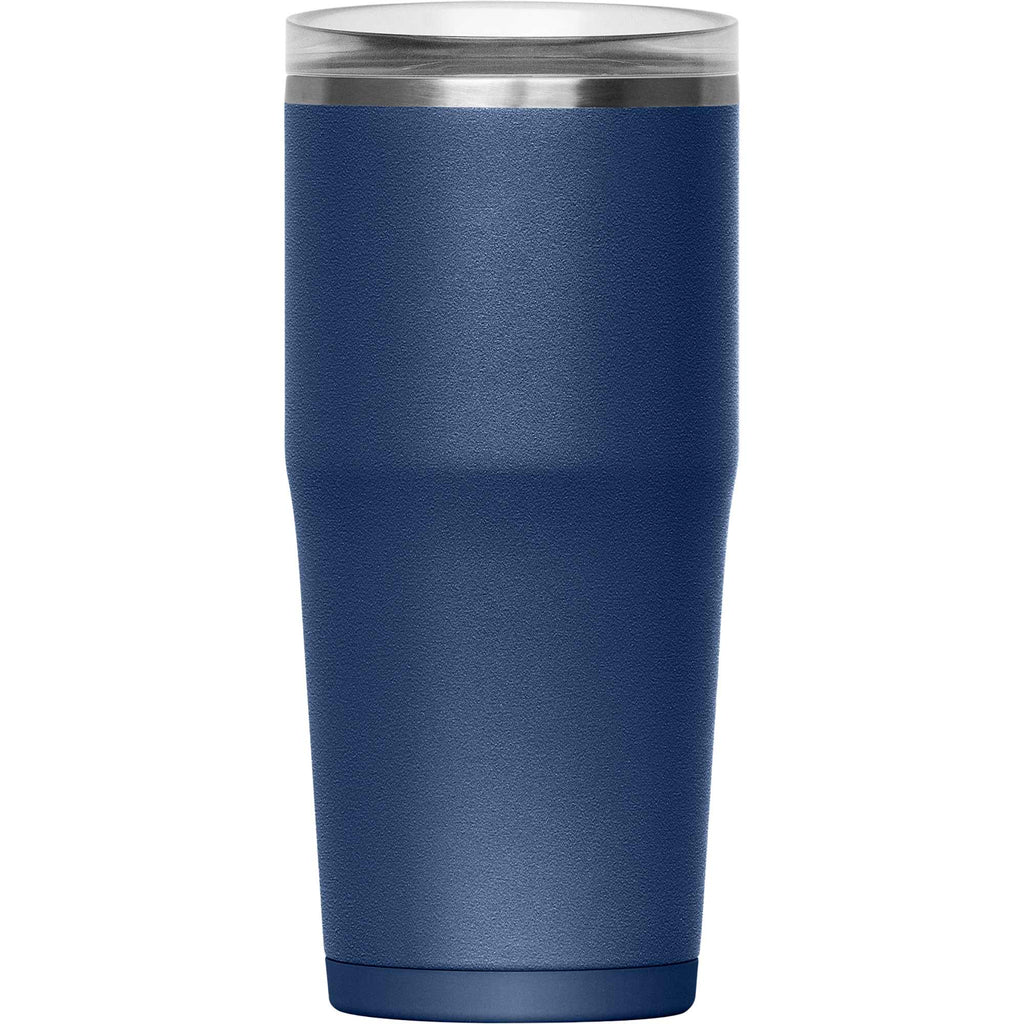 CamelBak Thrive Leak-Proof Tumbler, 20 oz - Navy - Back