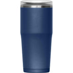 CamelBak Thrive Leak-Proof Tumbler, 20 oz - Navy - Back