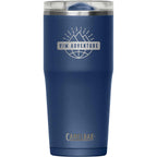 CamelBak Thrive Leak-Proof Tumbler, 20 oz - Navy - Front