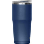CamelBak Thrive Leak-Proof Tumbler, 20 oz - Navy - Right Side