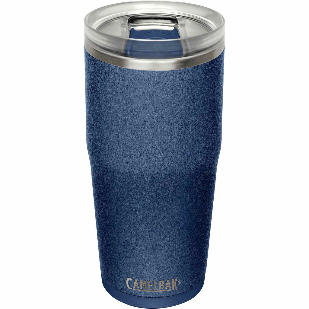 CamelBak Thrive Leak-Proof Tumbler, 20 oz - Navy - Top